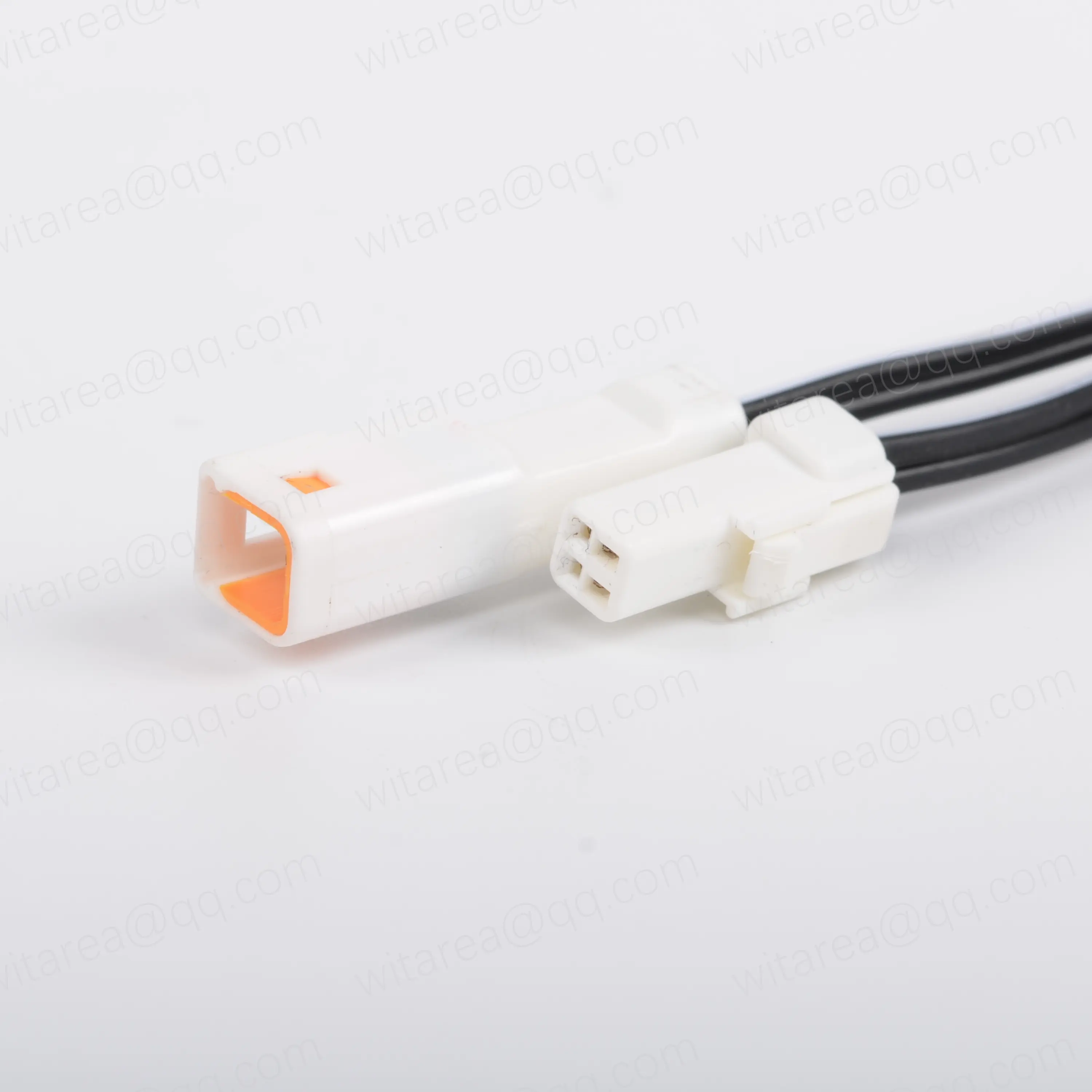 02R-JWPF-VSLE-S 02T-KWPF-VSLE-S custom wire harness cable