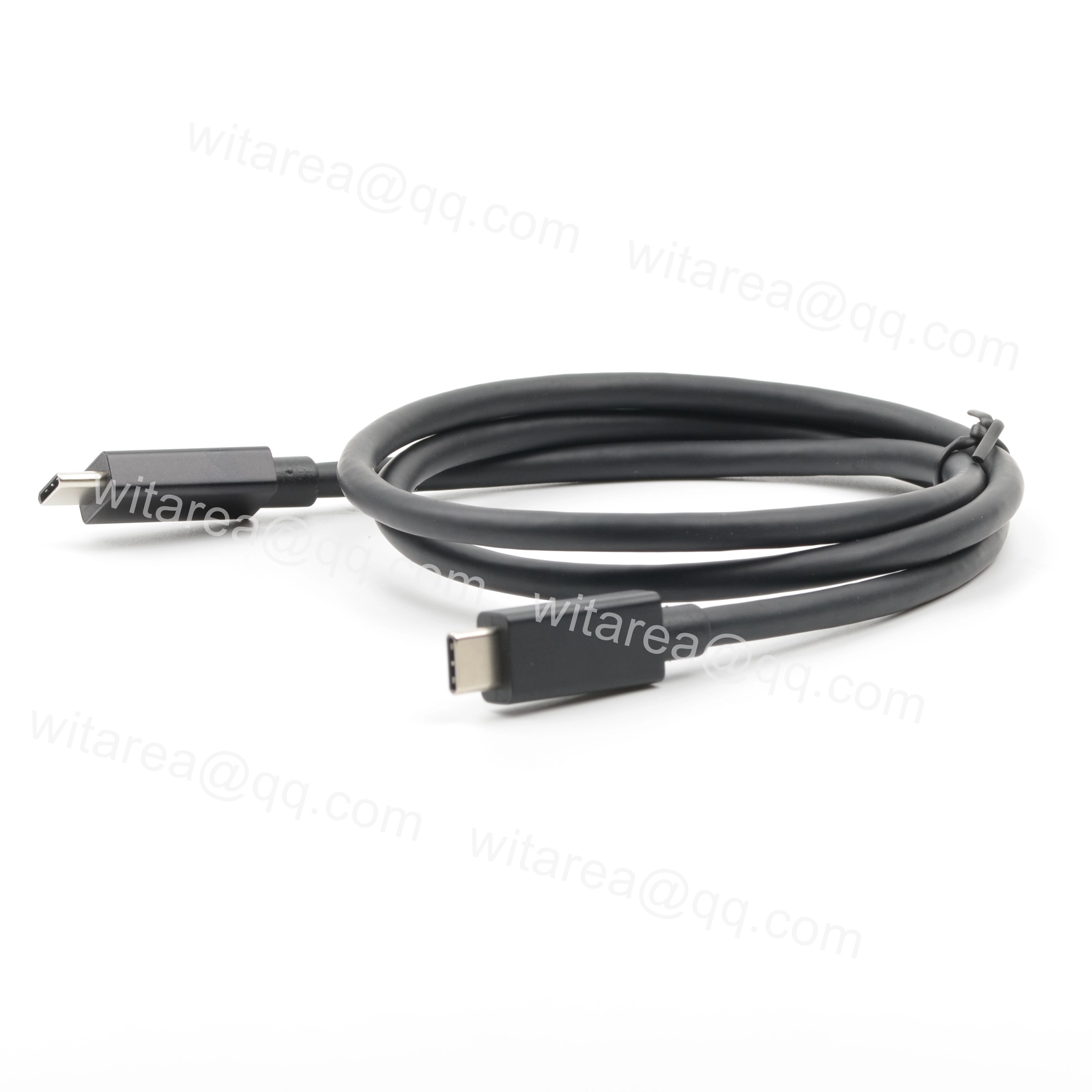 40Gbps USB C USB 4 Cable